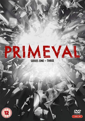 その他 Primeval 2 [DVD] Amazon.co.jp: Primeval 2 [DVD] : DVD